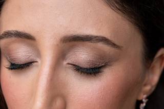 LY Makeup Hair - 8