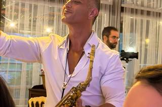 Joel Ferreira Sax - Saxofonista - 7