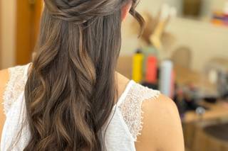 Andreia Molho Hairstyling - 7