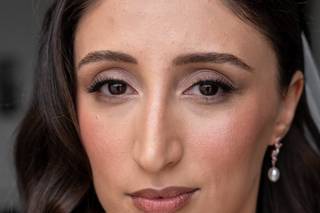 LY Makeup Hair - 9
