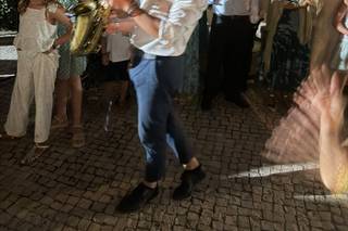 Joel Ferreira Sax - Saxofonista - 8