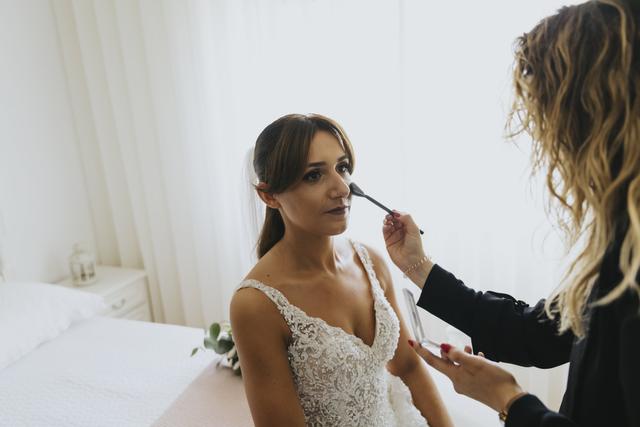 Patrícia Ferrer Makeup - 4