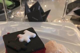Cake Details By Alcina Maia - 24