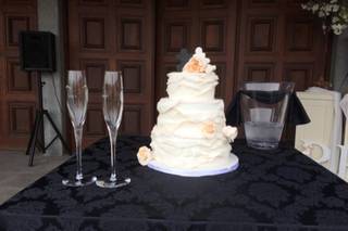 Cake Details By Alcina Maia - 25