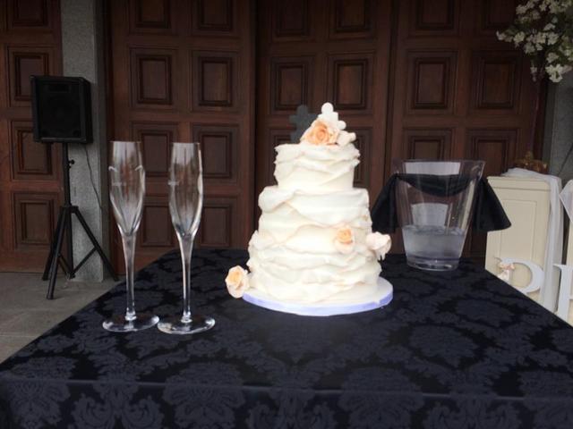 Cake Details By Alcina Maia - 3