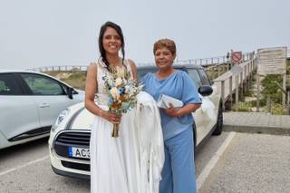 Margarida Dinis Hair & Makeup - 6