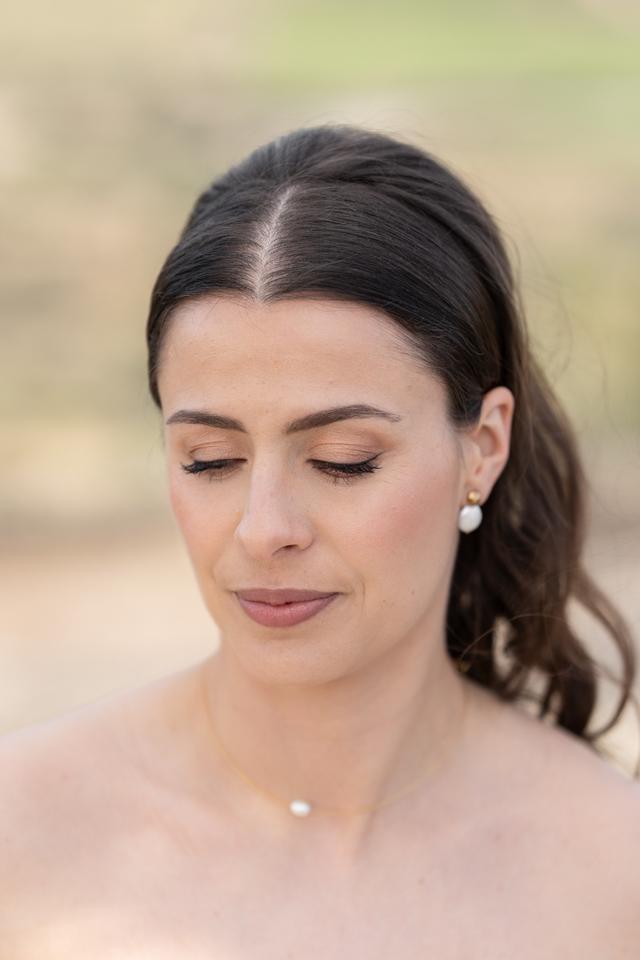 LY Makeup Hair - 2