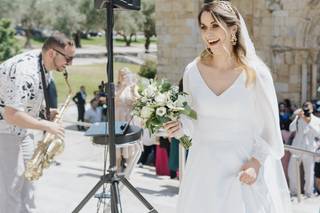 Marco Eiriz - Sax Music - 7