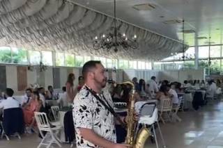 Marco Eiriz - Sax Music - 8