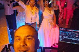 Amazing Events - Fábio Fernandes - 6