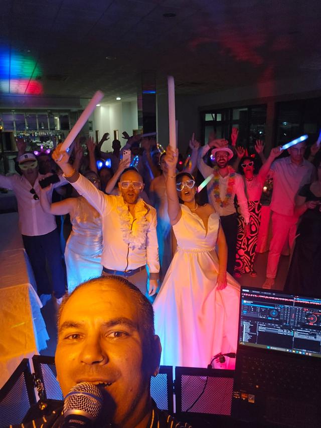 Amazing Events - Fábio Fernandes - 2