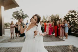 Andréa Sousa - Make Up Artist - 24
