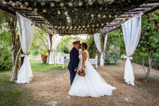 Nelson Patronilho Wedding Photo - 29