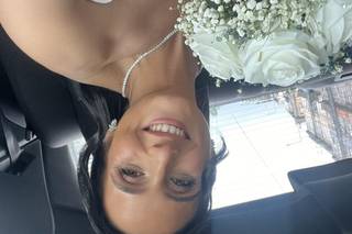 Raquel Leal Makeup - 5
