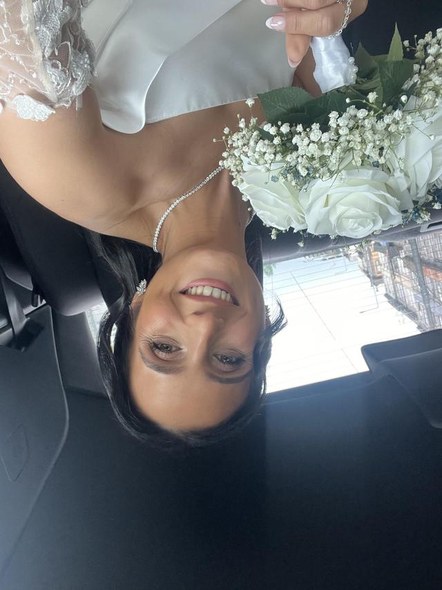 Raquel Leal Makeup - 2
