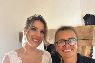 Tatiana Cruz Make Up Artist - 5