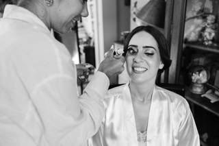 Marcia S. Makeup - 7