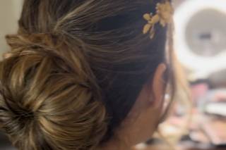 Tatiana Cruz Make Up Artist - 7