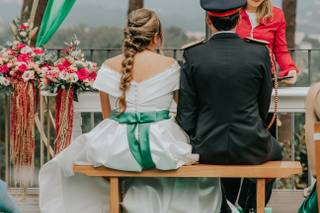 Amazing Events Celebrante & Decoração - 24