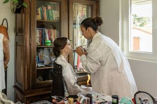 Marcia S. Makeup - 9