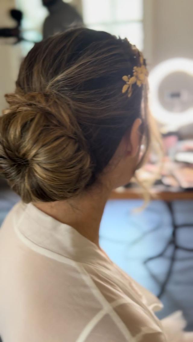 Tatiana Cruz Make Up Artist - 3