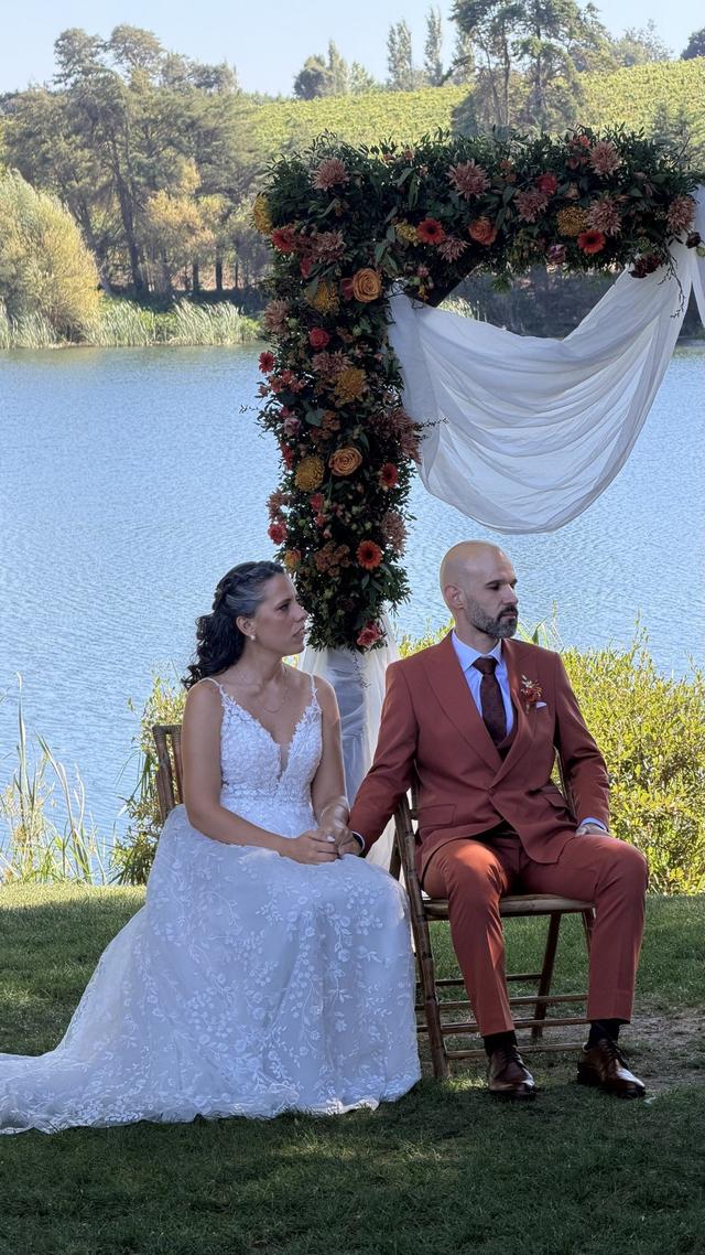 Love Stories with Jess – Wedding Content Creator - 4