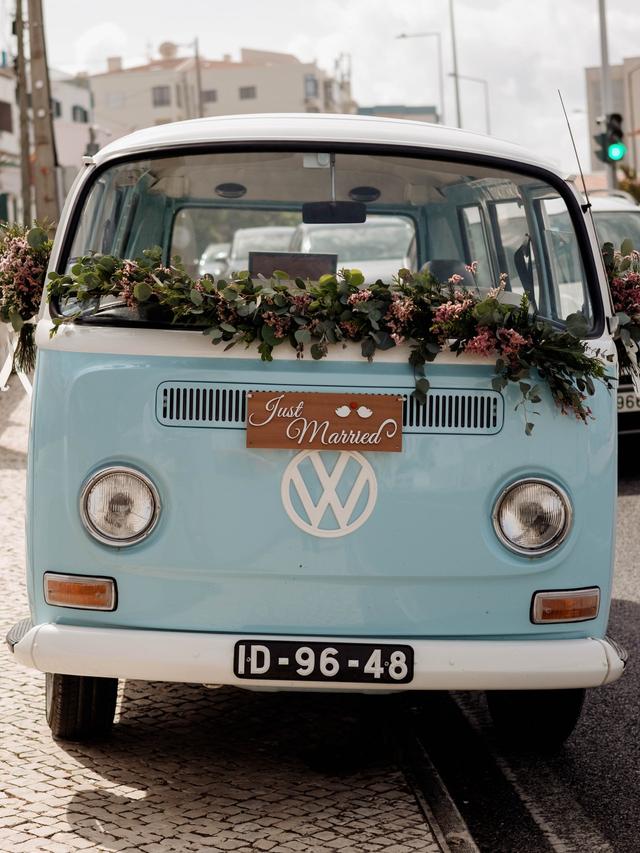 A Princesa - Pão de forma VW - 2