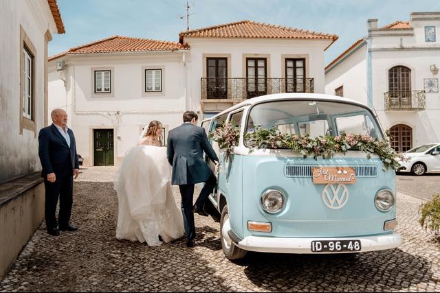 A Princesa - Pão de forma VW - 4