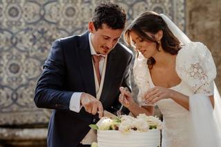 Clara Molho Cake Design - 5