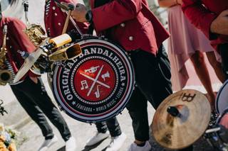 Original Bandalheira Fanfarra - 30