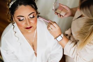 Catarina Carvalho Makeup - 40