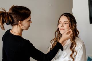 Beatriz Jorge Make up & Hair - 5