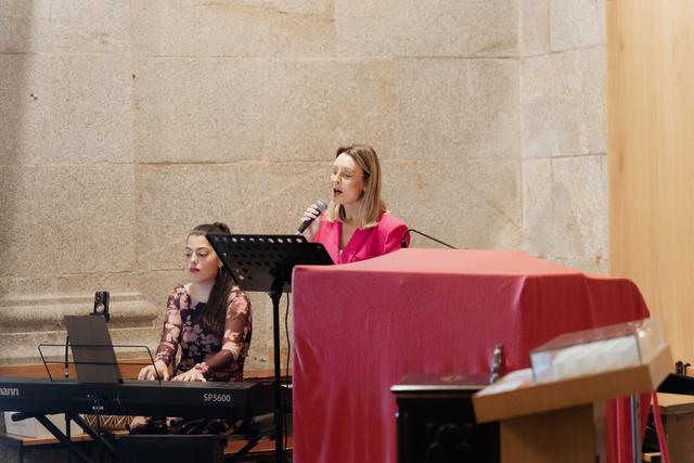 Sara Fernandes Pianista e Violinista - 3
