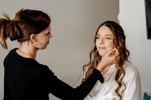 Beatriz Jorge Make up & Hair - 1
