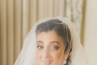 Diana Santos Hair & Makeup - 9