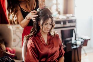 Different by Rute Alves - Hairstylist - 24
