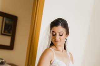 Diana Santos Hair & Makeup - 10