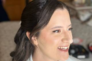 Soraia Ramos Makeup Artist - 8