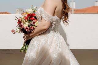 Beatriz Jorge Make up & Hair - 7
