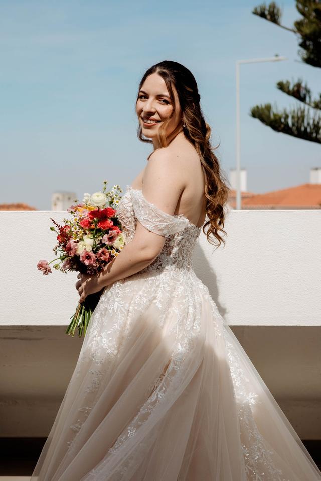 Beatriz Jorge Make up & Hair - 2