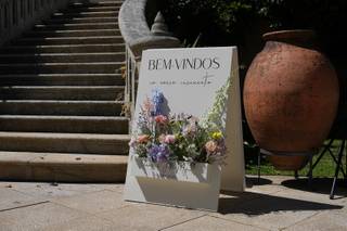 Pé de Flor - Atelier Floral - 25