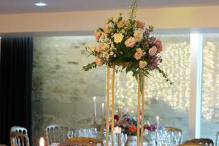 Pé de Flor - Atelier Floral - 26