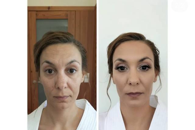 Márcia Gonçalves MakeUp Artist 1