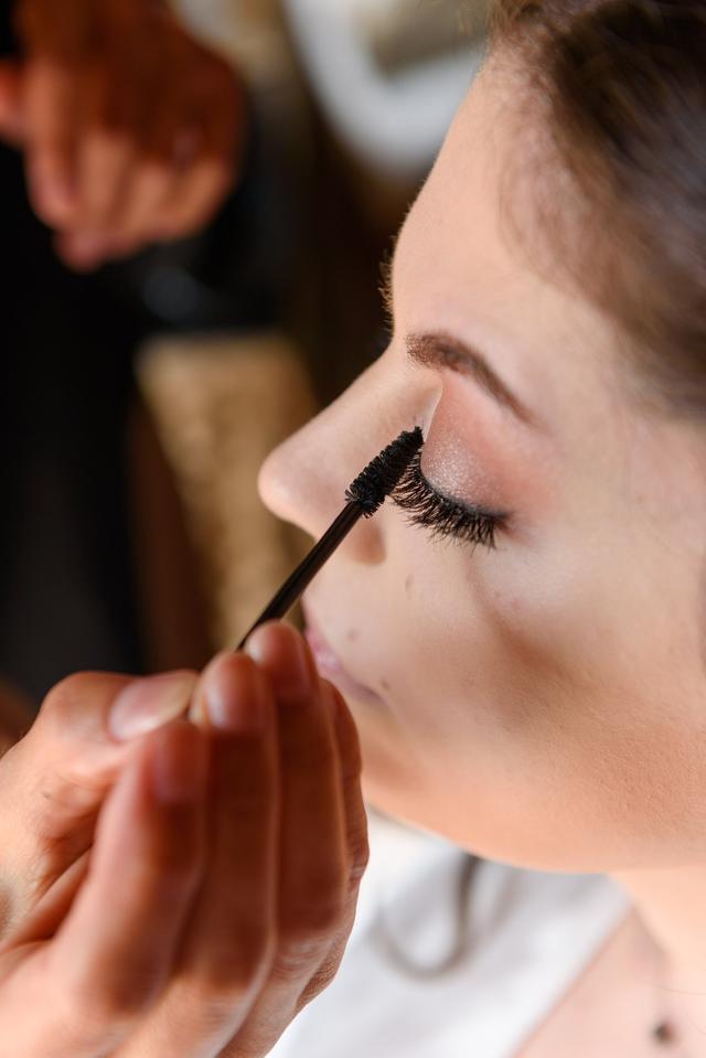 Rita Vieira Makeup - 2