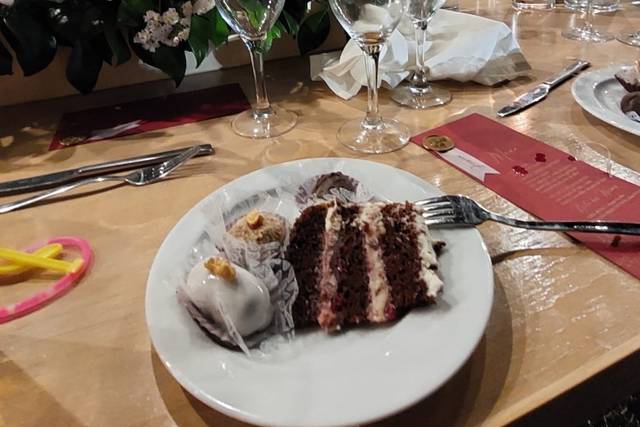 Catering Grandes Encontros 1
