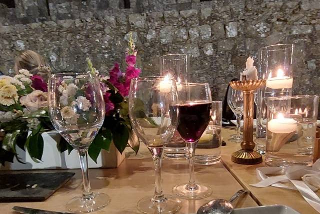 Catering Grandes Encontros 3