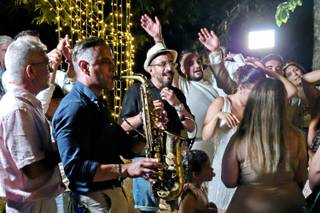 Joel Ferreira Sax - Saxofonista - 12