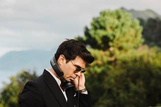 Spot the Difference in your Wedding - 7