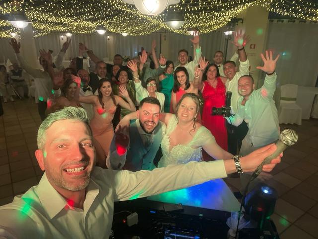 DJ Flávio Mendez - 1