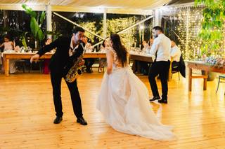 Spot the Difference in your Wedding - 8